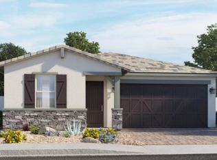 17608 W Woodlands Ave, Goodyear, AZ 85338