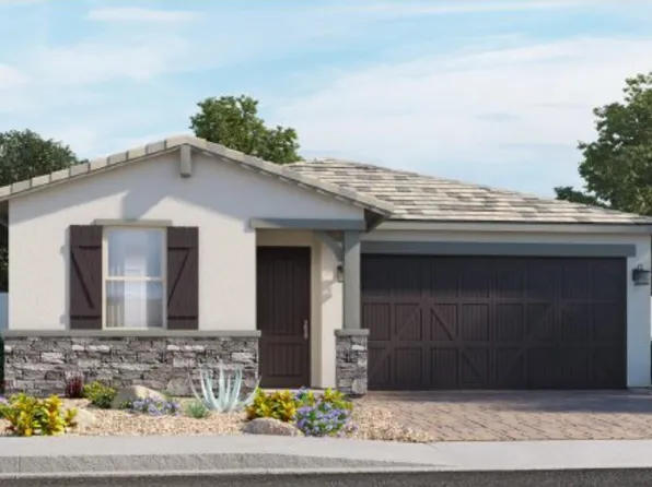 17605 W WOODLANDS Avenue, Goodyear, AZ 85338