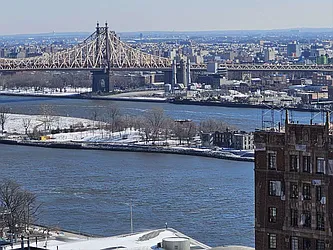 320 East 42nd Street #2707 image 1 of 23