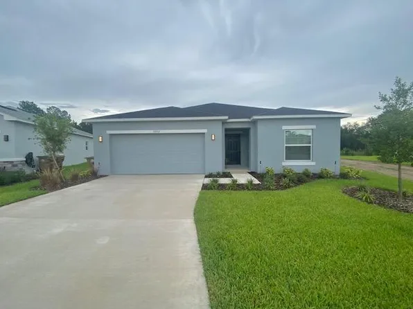 3992 Fescue St, Clermont, FL 34714