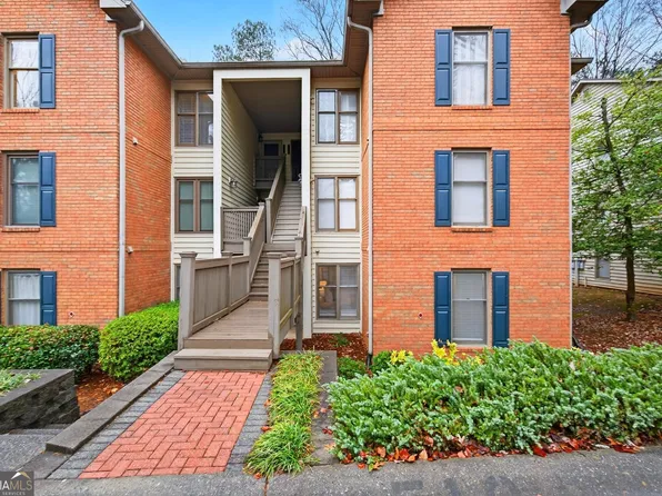 710 Garden Ct, Atlanta, GA 30328