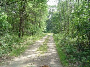 5105 Lagrant Rd, Sterling, MI 48659