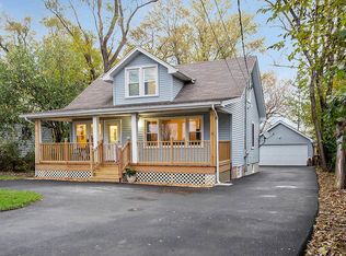 8S145 Madison St, Burr Ridge, IL 60527