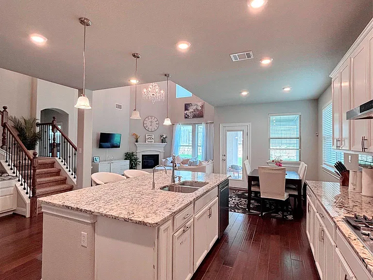 5408 La Canada Way — Photo 15