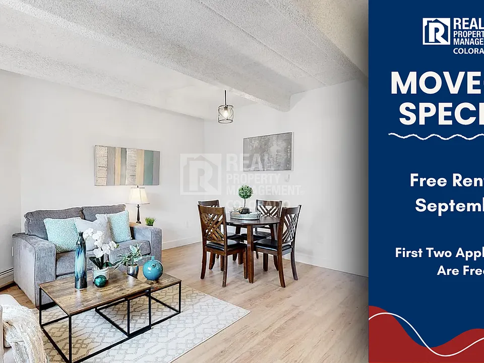 590 N Logan St #304