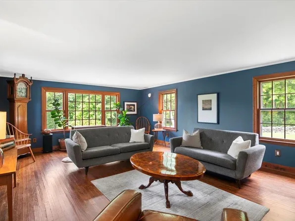 636 Dexter Road, Shaftsbury, VT 05262