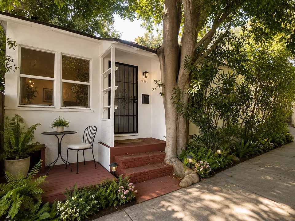 1/2 Fountain Ave