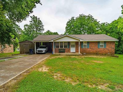 270 Kenneth St, Batesville, AR, 72501