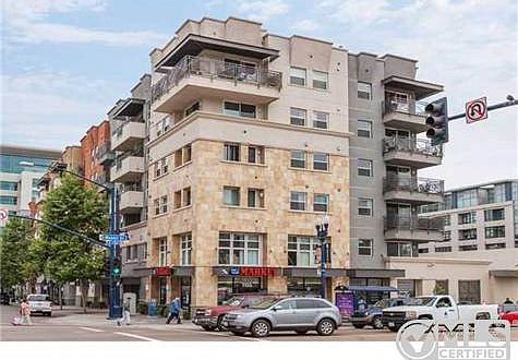 2nd image of 550 Park Blvd Unit 2410