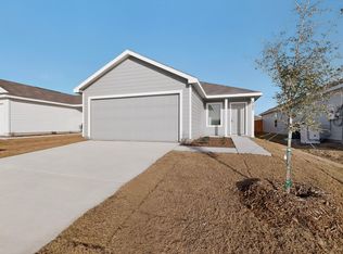 6505 Glade St, Princeton, TX 75407