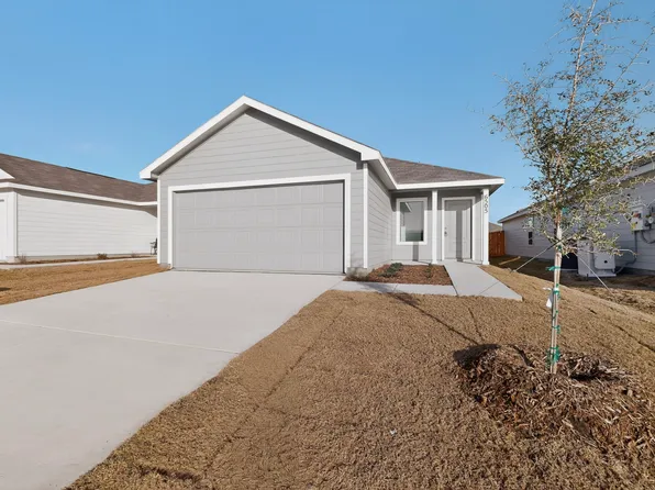 6505 Glade St, Princeton, TX