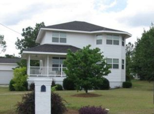 3207 Cherryhill Ct, Dothan, AL 36303