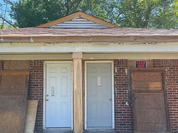 1455 Menager Rd, Memphis, TN 38106