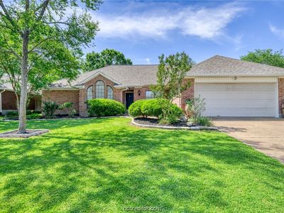 2608 Manchester Dr, Bryan, TX, 77802