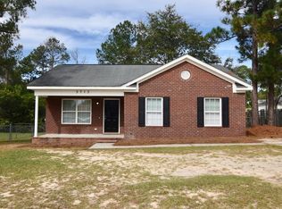 3713 London Blvd, Augusta, GA 30906