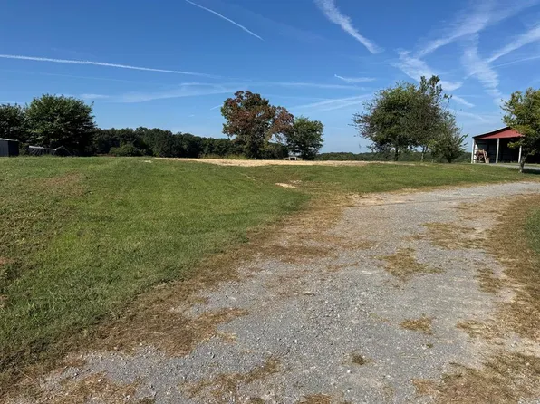 0 Pea Ridge Rd, Liberty, TN 37095