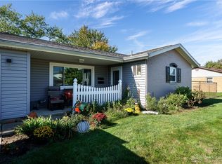 1008 W Lake Ave, New Carlisle, OH