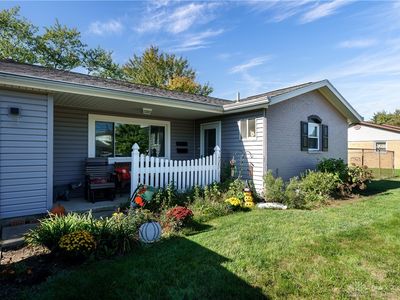 1008 W Lake Ave, New Carlisle, OH, 45344
