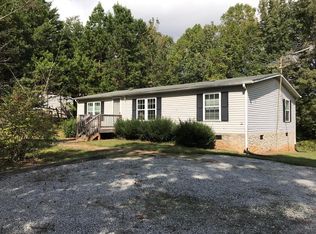 17115 Highway 58, Boydton, VA 23917