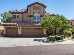 5311 E Hartford Ave, Scottsdale, AZ 85254