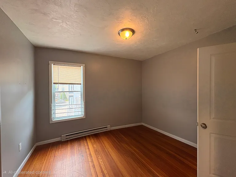 190 Washington St #3R — Photo 1