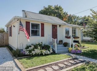 237 Asbury Rd, Pasadena, MD 21122