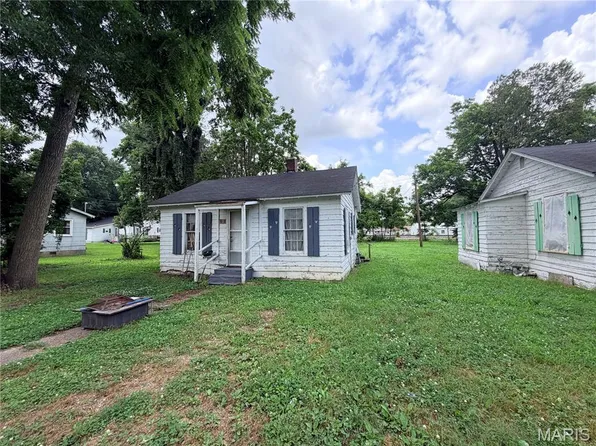 507 & 509 Payne Ave, Portageville, MO 63873