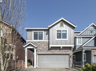 20833 Edgemont St, Beaverton, OR 97003