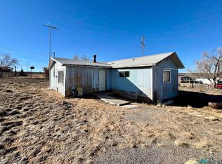 25 N Cle Ki Dr, Yatahey, NM 87375