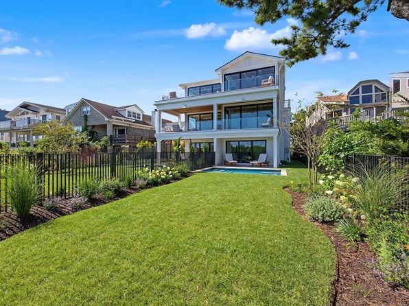 もっくんサマーセール！ Villetta　6速　27インチ　ブルー Waterfront - 08226 Waterfront Homes For Sale - 49 Homes | Zillow