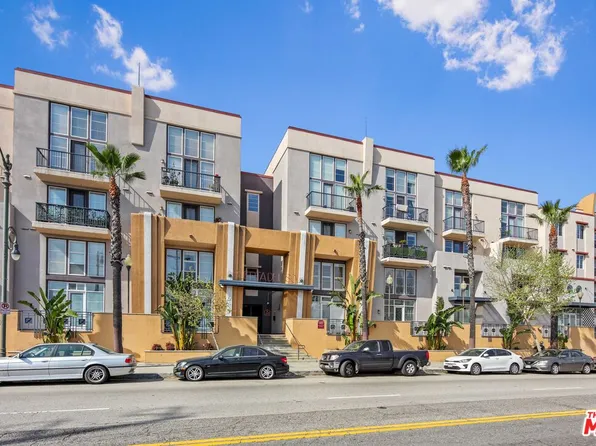 360 Avenue 26 Unit 126, Los Angeles, CA 90031