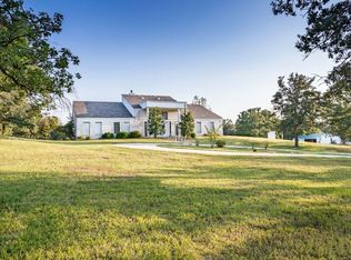 18800 E State Highway 9, Norman, OK 73026