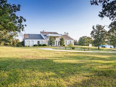 18800 E State Highway 9, Norman, OK, 73026