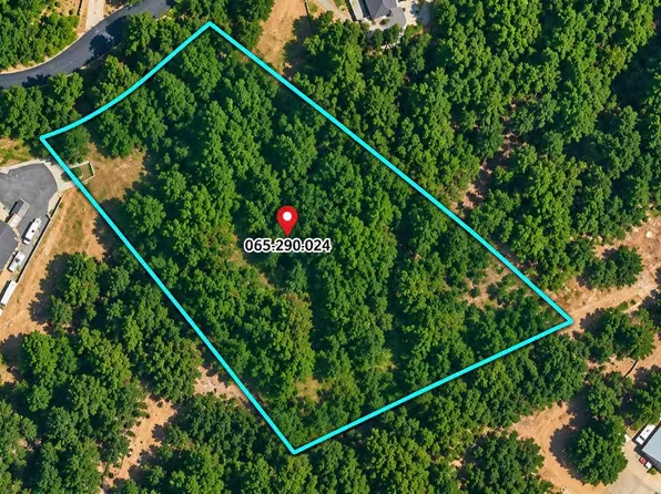 0 Pineview Ct, Oakhurst, CA 93644
