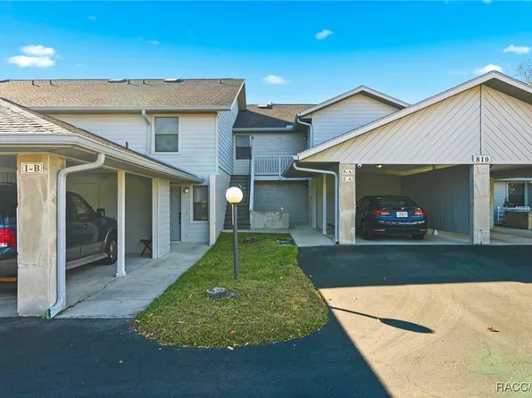 810 E Gilchrist Ct APT 2A, Hernando, FL 34442