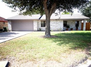 1709 E 24th Pl, Mission, TX 78574
