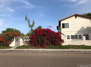 388 Sycamore Rd, San Ysidro, CA 92173