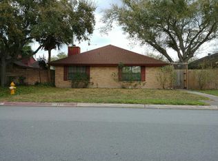 1707 Augusta Dr, Harlingen, TX 78552