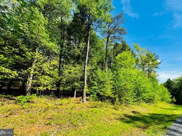 LOT 11 Paradise Rd, James Creek, PA 16657