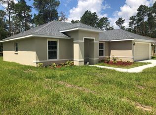 5166 SW 165th Street Rd, Ocala, FL 34473