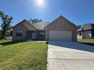 738 Grand Valley Loop, Austin, AR 72007