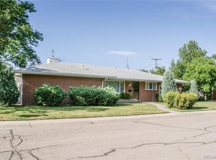 340 10th St, Fort Lupton, CO 80621