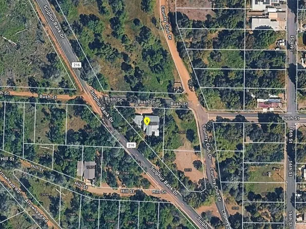13000 Bush St, Clearlake, CA 95422