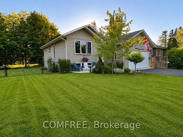 1680 Timmins Ave, Innisfil, ON L9S 1S8