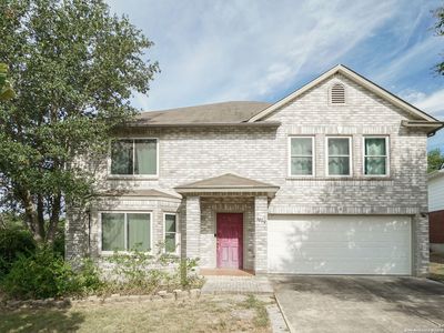 1000 Ivory Creek, Schertz, TX, 78154