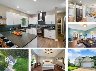 75 W Park Meadows Dr, Grant, MI