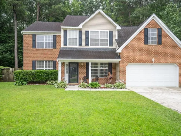 2146 Kingsley Ln, Chesapeake, VA 23323