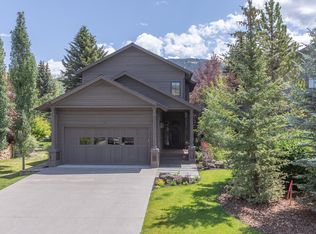 110 Moran St, Jackson, WY 83001