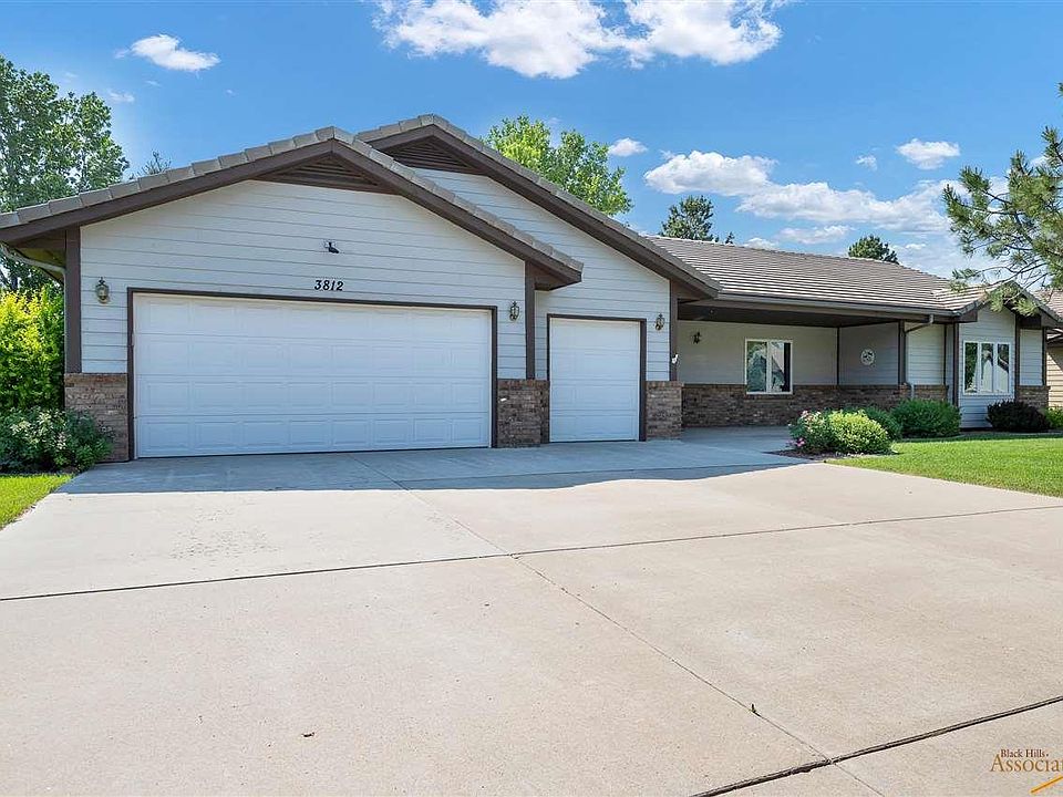 3812 Jolly Ln, Rapid City, SD 57703 Zillow