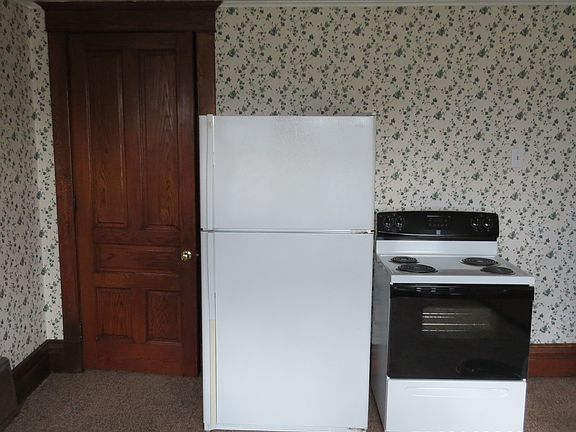 Kitchen appliances